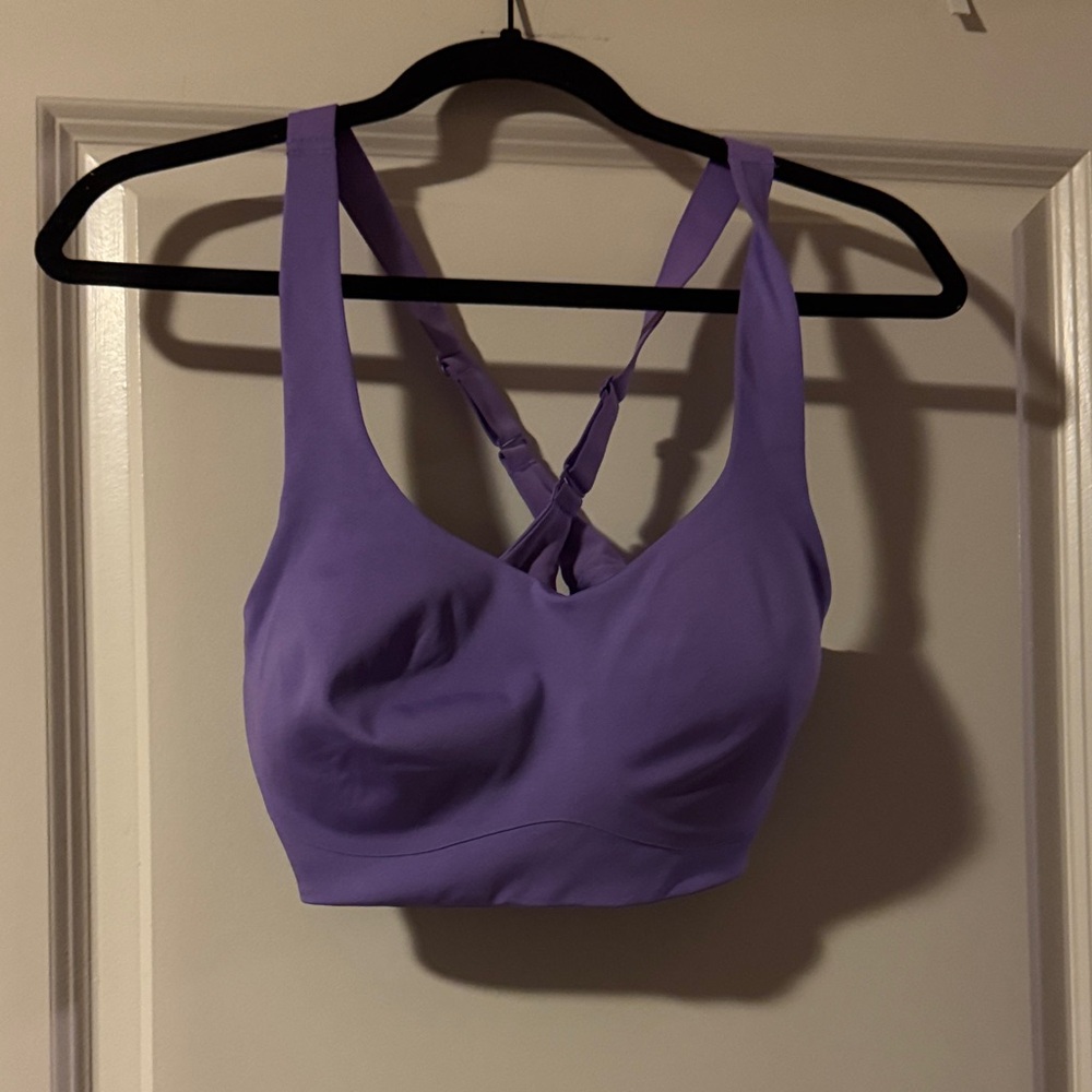All in Motion Sports Bra